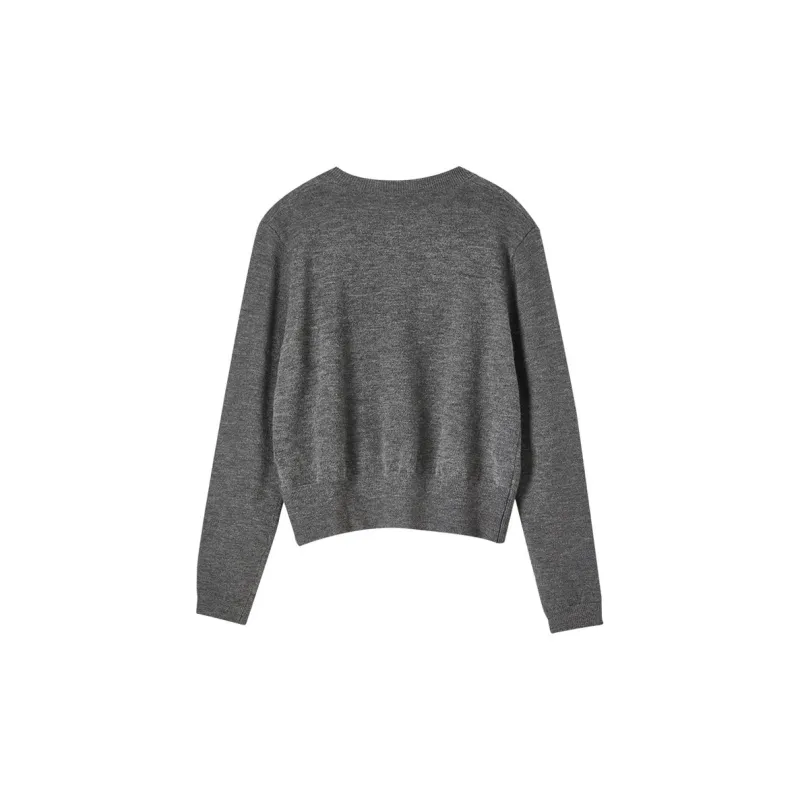 SENTUBILA Sweaters Women's-3