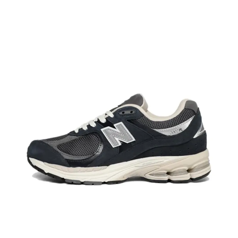 New Balance 2002R 'Navy Grey'-0