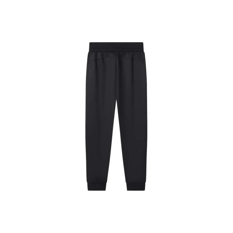 KSWISS Knitted Sweatpants Women's Jet Black-1