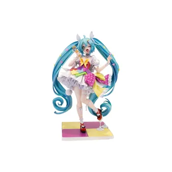 Hobby Ma Hatsune Miku EXPO 2023VR Chibi Figures