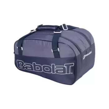 Babolat Tennis Racket Bags Fabric Unisex 30*49*26 Cm Black