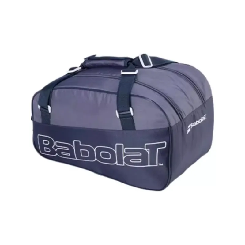 Babolat Tennis Racket Bags Fabric Unisex 30*49*26 Cm Black-0