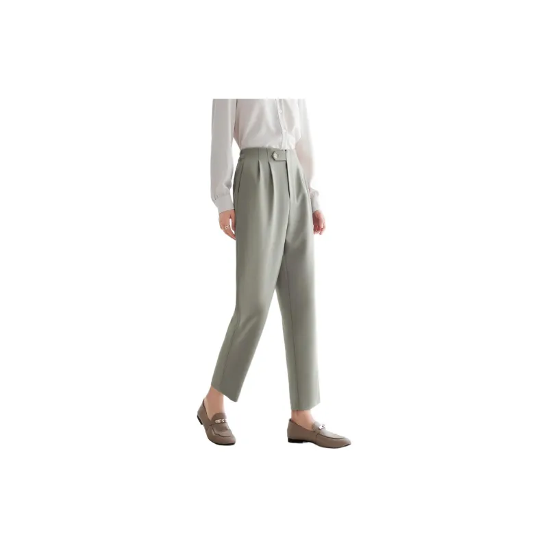 Dajia Poetry Suit Trouser Women's-4