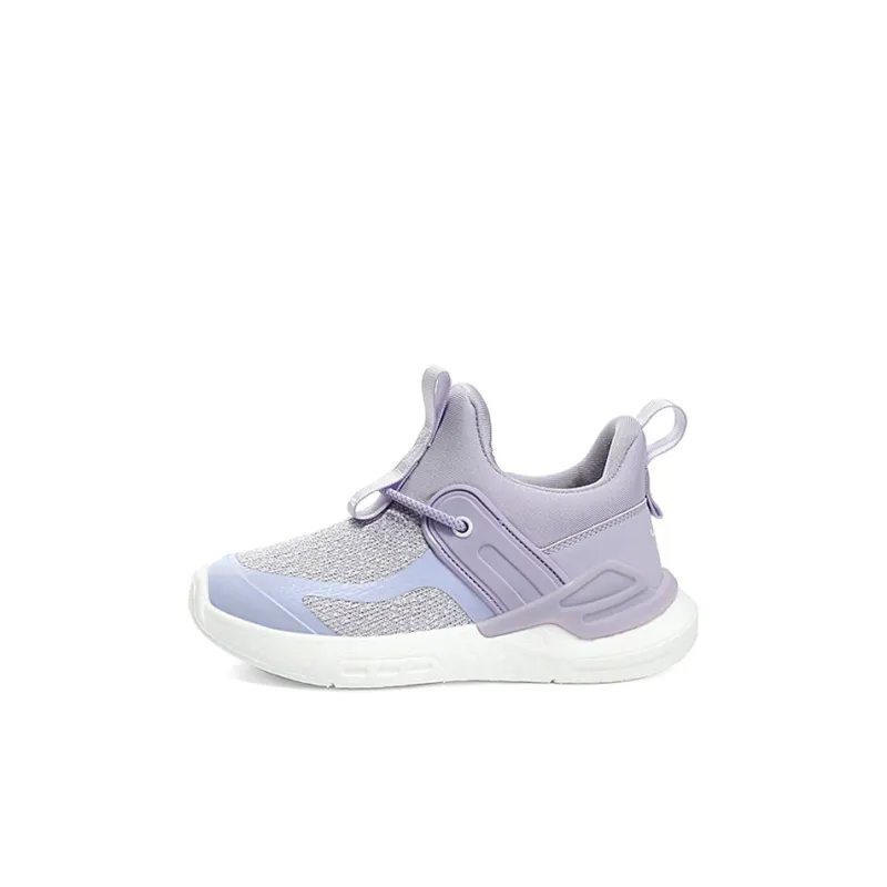 Jeep Slip Resistant Anti Kick Abrasion Resistant Breathable Low Top Kids Lifestyle Shoes Kids-15