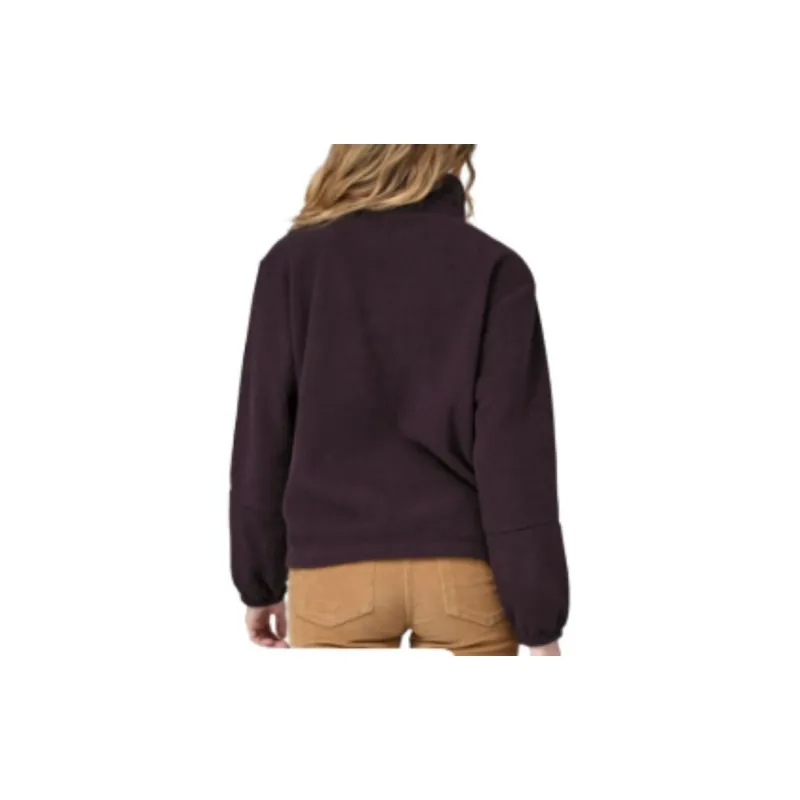 patagonia Microdini Half-zip Sweatshirt-16