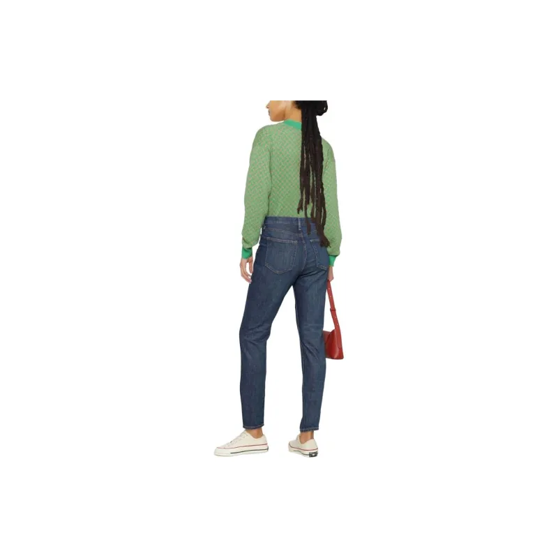 Polo Ralph Lauren High rise Skinny Jeans-2