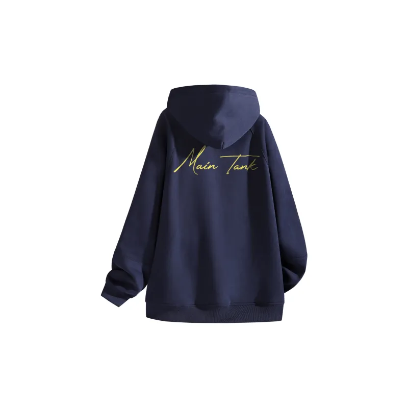 My Name Is MT Sweatshirt Unisex-5
