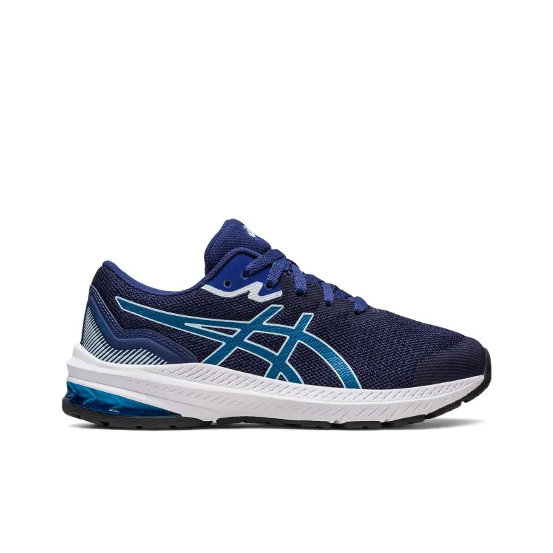 Asics GT 1000 11 GS 'Indigo Blue'-1