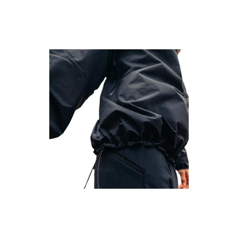 BURTON Jackets Women's Black-2