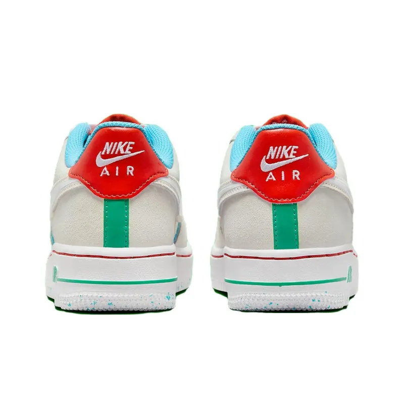 Nike Air Force 1 Low LV8 Holiday Cookies GS-5