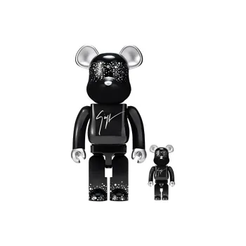 BE@RBRICK Macau 2023 X Giuseppe Zanotti 10