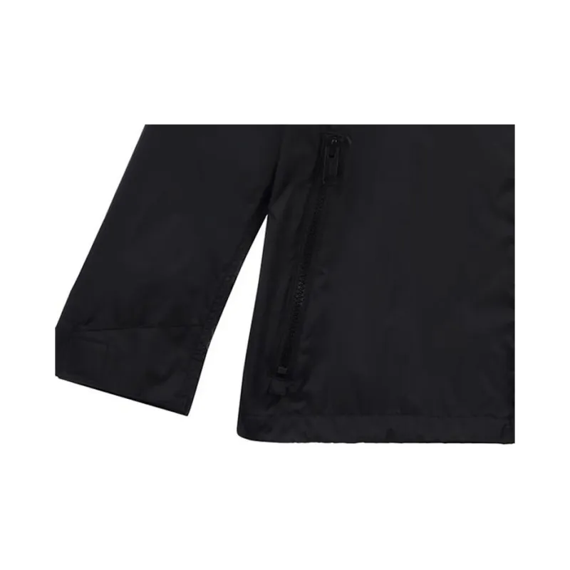 Burberry Jackets Coats Women's Black-7