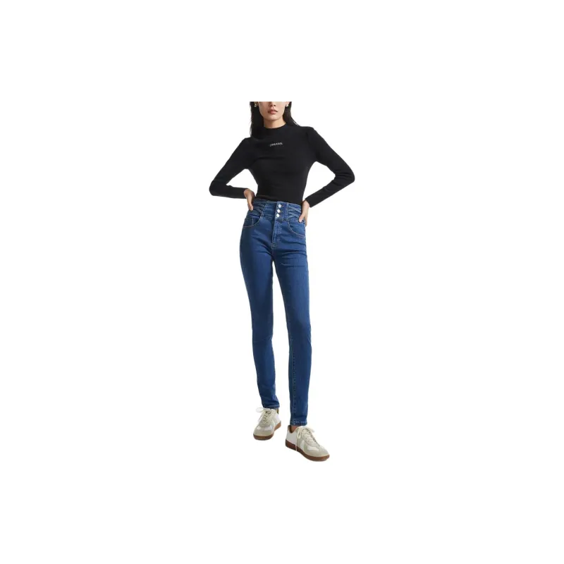 VERO MODA Jeans Women's-2