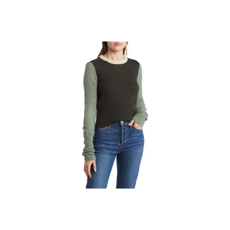 RAG&BONE Sweaters Women's Green-1