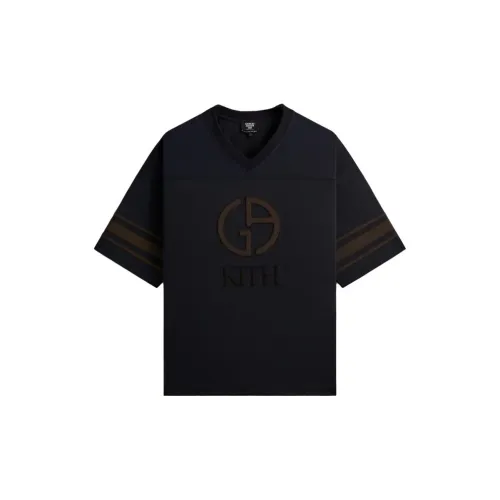 KITH X Giorgio Armani Jersey 