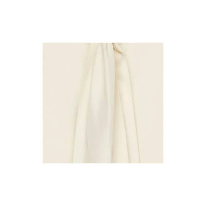 Givenchy Long Lavalliere Blouse-4