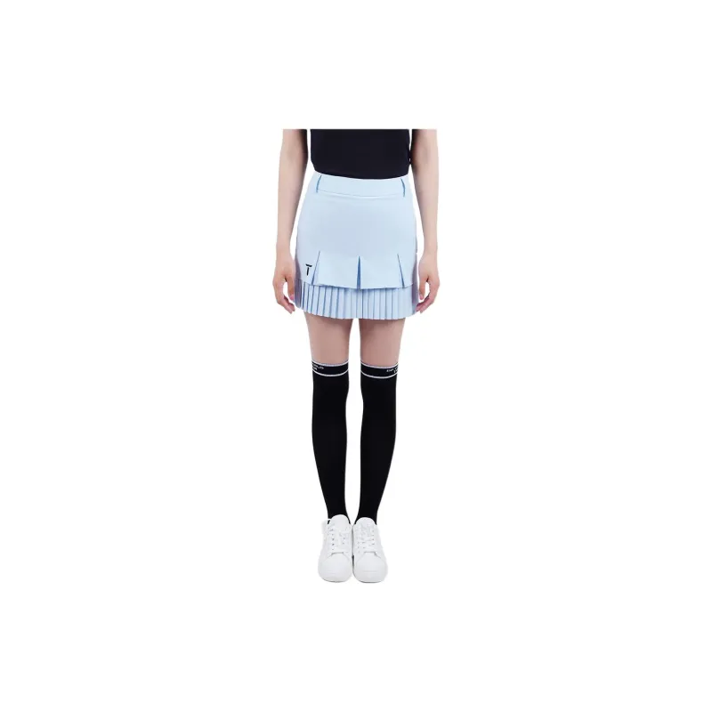 EUROPEAN TOUR Casual Short Skirts Women's-10