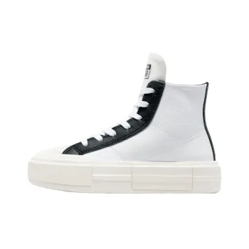 Chuck Taylor All Star Converse Cruise High 'White Black'