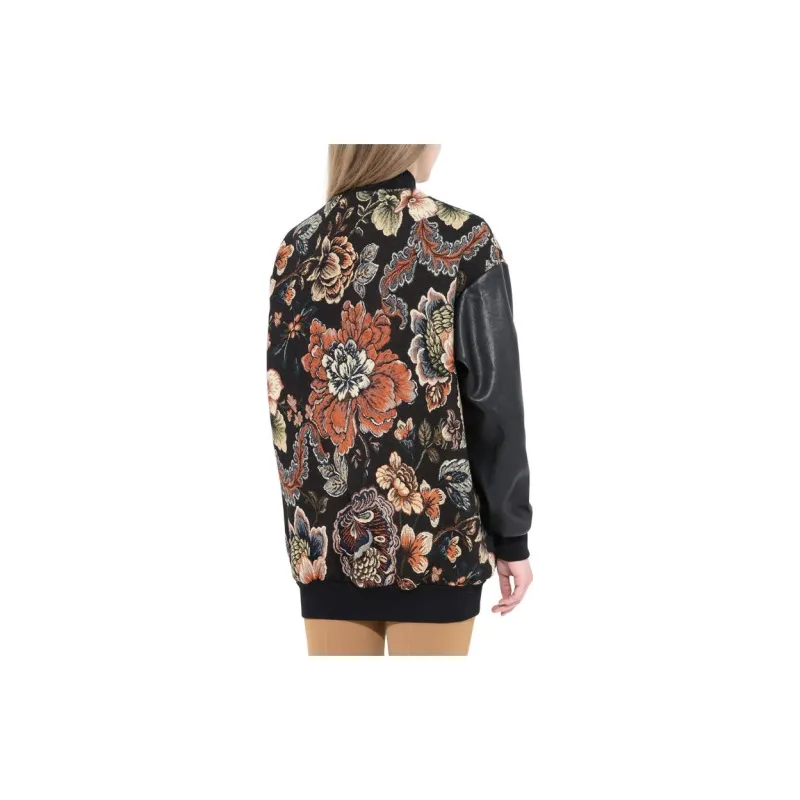 Stella McCartney Jackets Women's Black-3