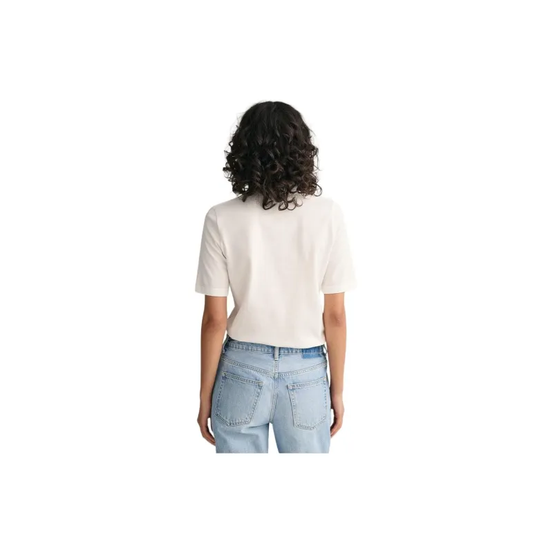 GANT Polo Shirts Women's-2