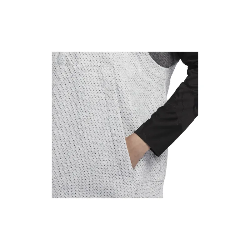 Nike Sweatshirts Women's Light Smoke Gray-4