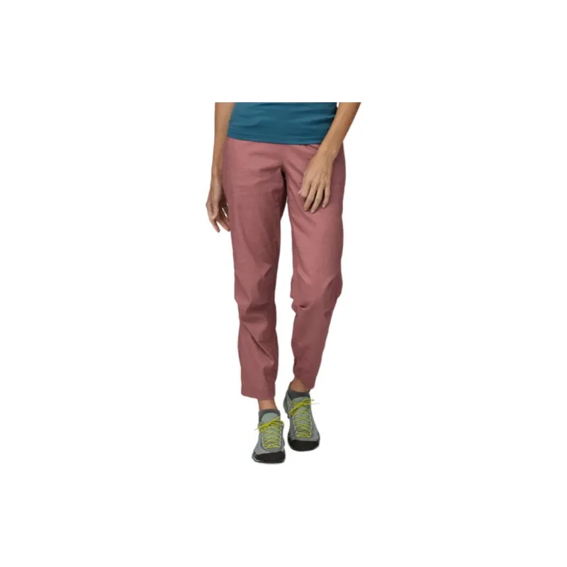 Patagonia Hampi Rock Pants - Short Casual Pants Women's-7