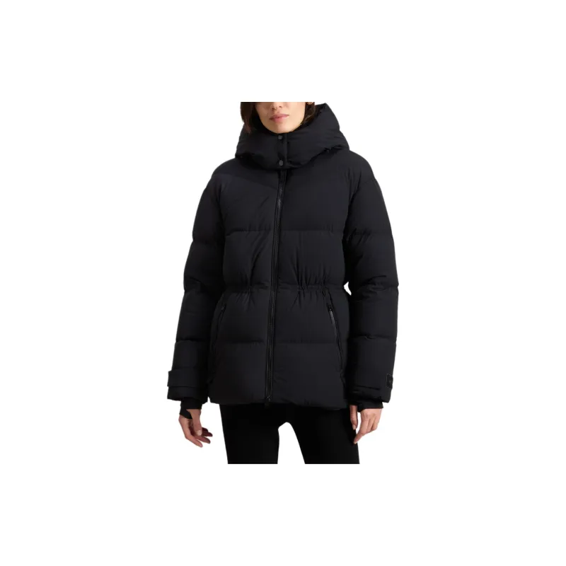 WOOLRICH Matt Puffer Jacket-2
