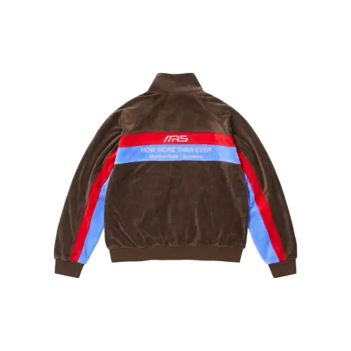 Martine Rose X Supreme Martine Rose Collaboration Jackets Unisex