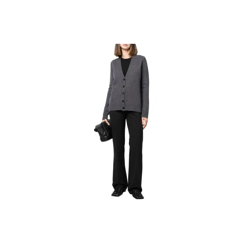 JIL SANDER Sweaters Women's Gray-1