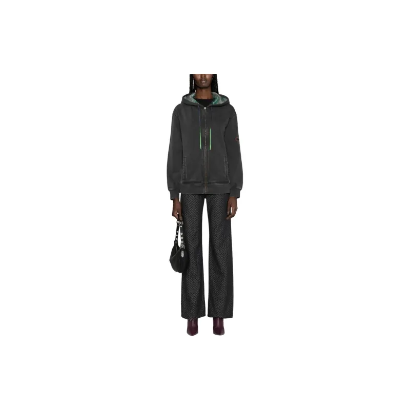 MISSONI Jackets Women's Black-1
