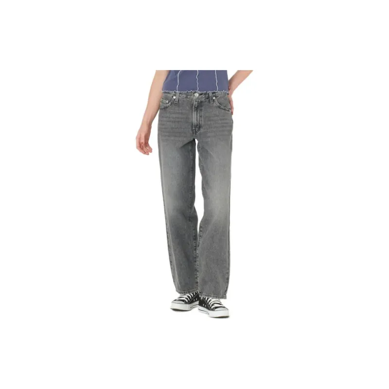 Levis Baggy Jeans-4