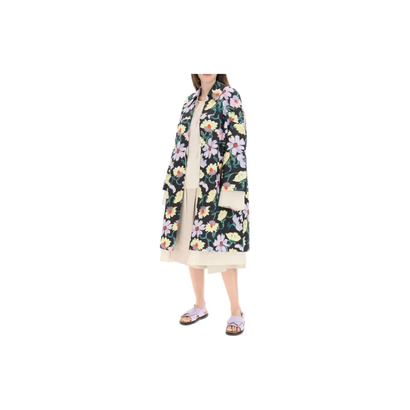 MARNI Jackets Women's Multicolor-1