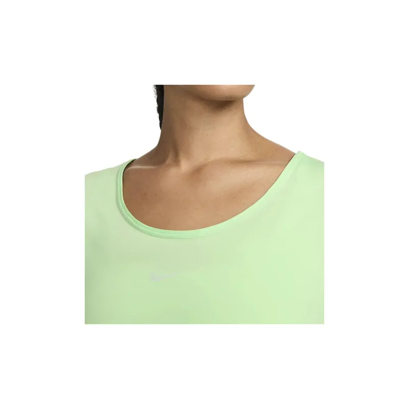 Nike T-Shirt Women's Vapor Green-0