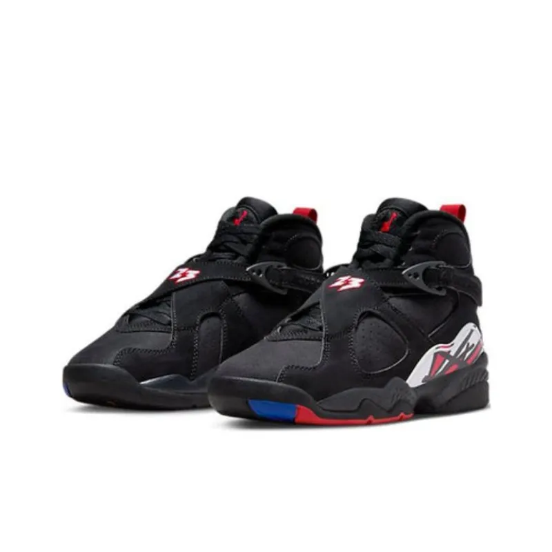 Jordan 8 Retro Playoffs 2023 GS-1