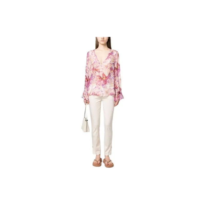 LIU·JO UOMO Shirt Women's Multicolor-1