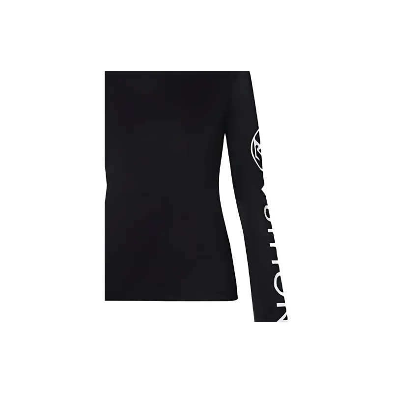 LOUIS VUITTON T-Shirt Women's Black-3