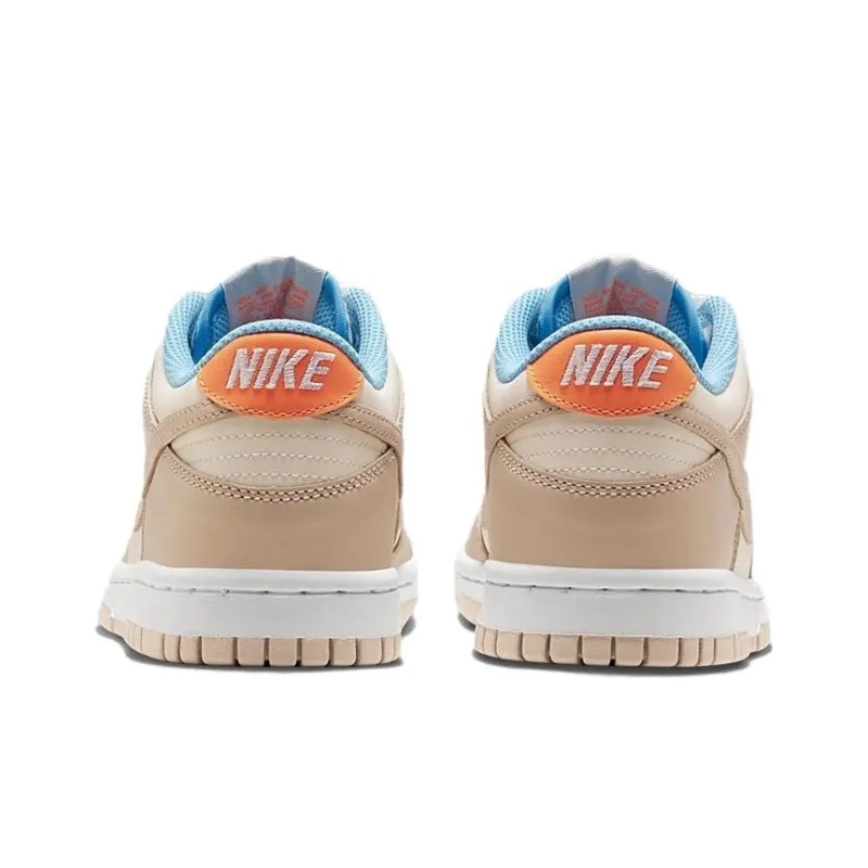 Nike Dunk Low Next Nature Sail Beige GS-4