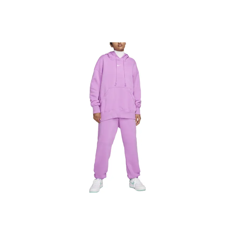Nike Sportswear Phoenix Fleece Women's Oversized Pullover Hoodie-2