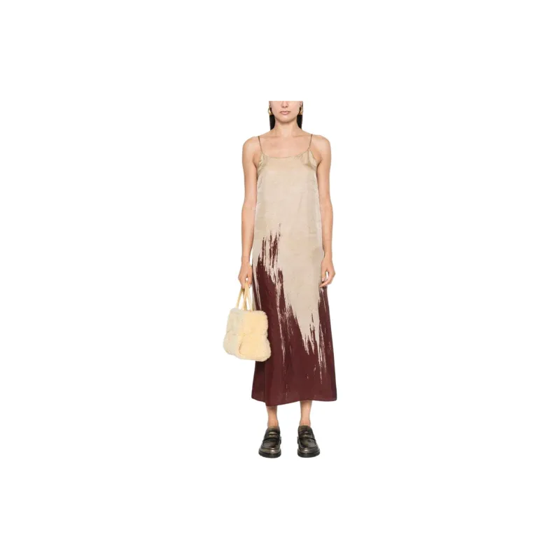 UMA WANG Anaya Dress-2