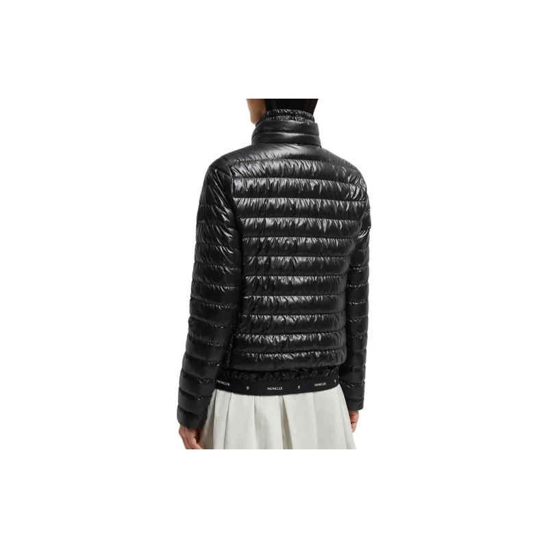 Moncler Epigeo Short Down Jacket-1