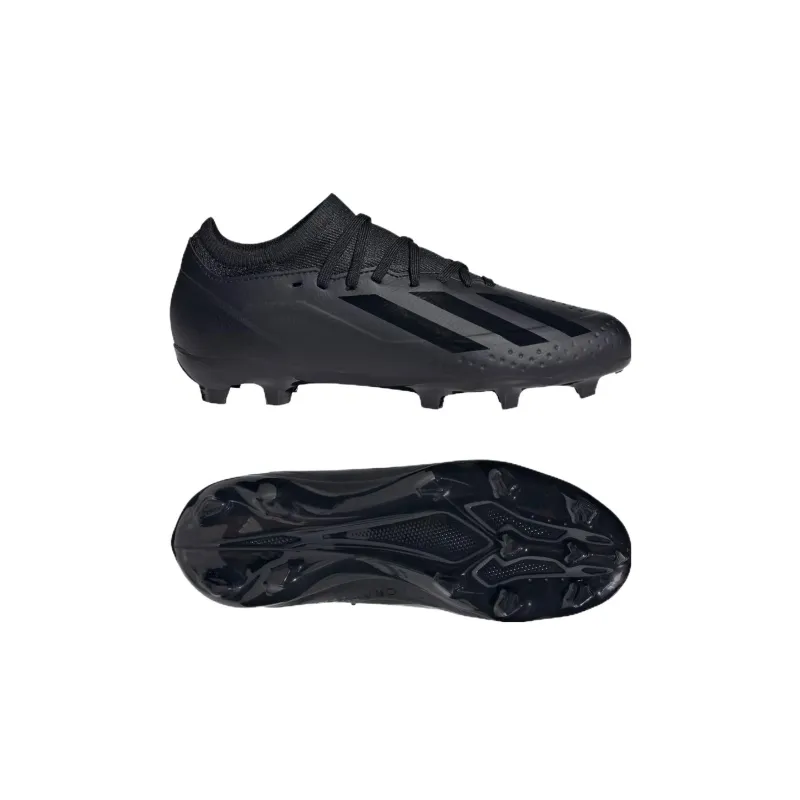 adidas X Crazyfast.3 FG J 'Nightstrike Pack'-5