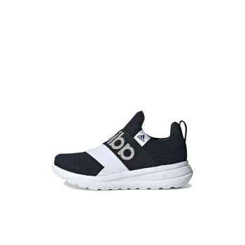 Adidas Lite Racer Adapt 6.0 Core Black Cloud White GS