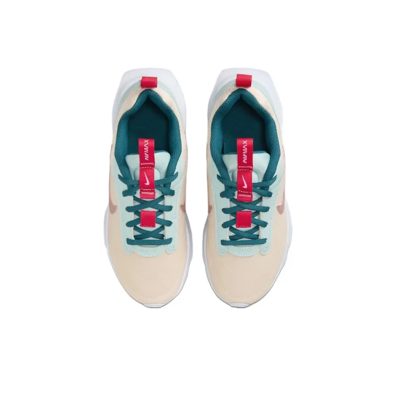 Nike Air Max Interlock Guava Ice Jade Ice Red Stardust GS-5