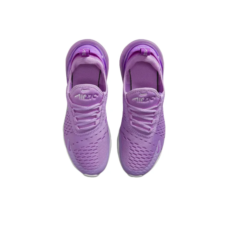 Nike Air Max 270 GS 'Rush Fuchsia'-3