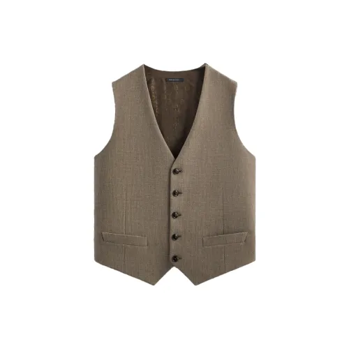 KITH & Giorgio Armani Vest 