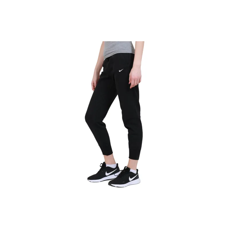 Nike Knitted Sweatpants Women's Black-2