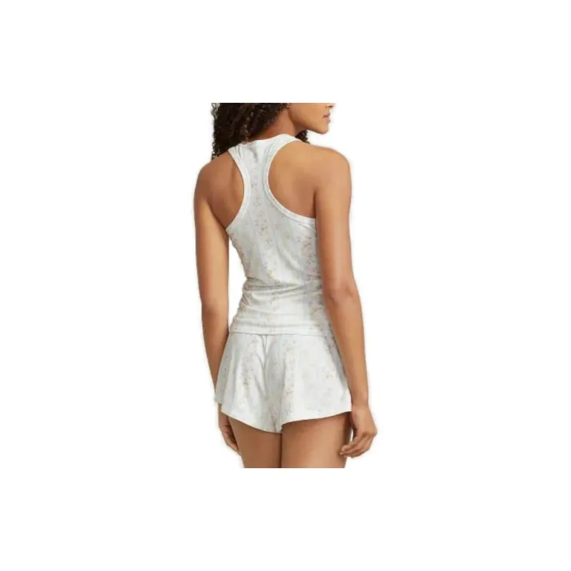 Polo Ralph Lauren Casual Suit Women's White-2