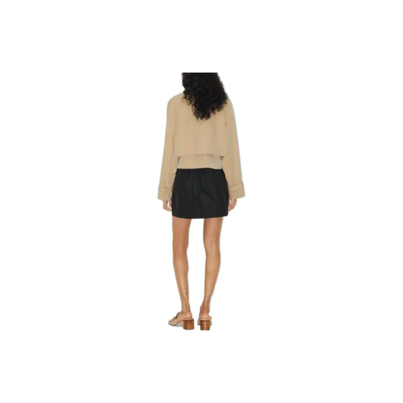 Burberry Jackets & Coats Women's Honey-3