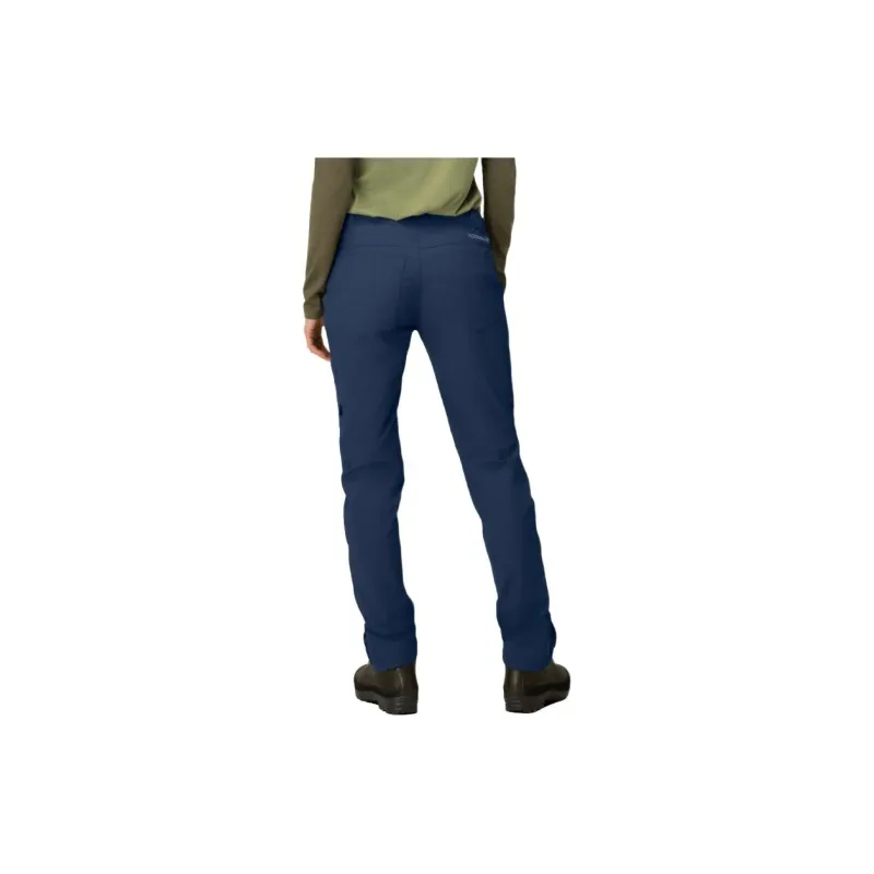 NORRONA Casual Pants Women's-2