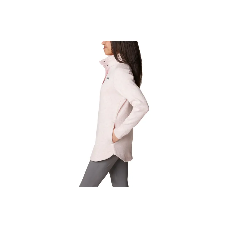 Columbia Sweater Weather™ Knitwear Women's Light Pink-3
